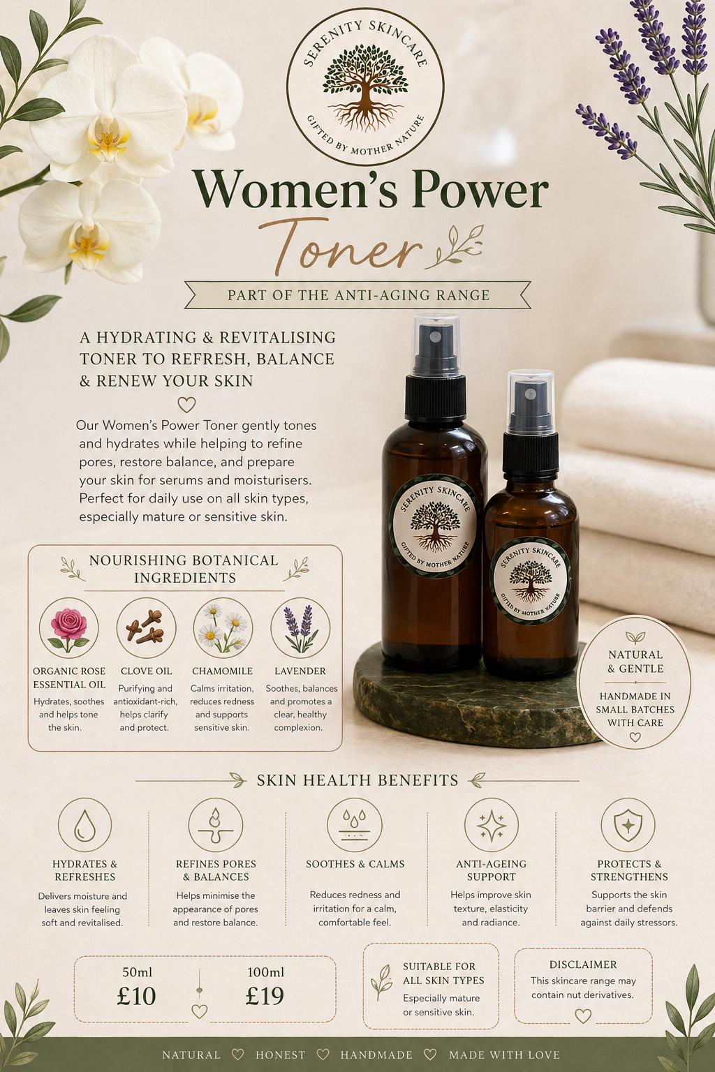 Power Toner